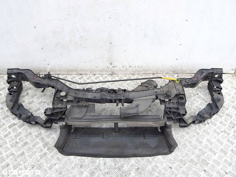 pas przedni okular ford focus mk3 fb