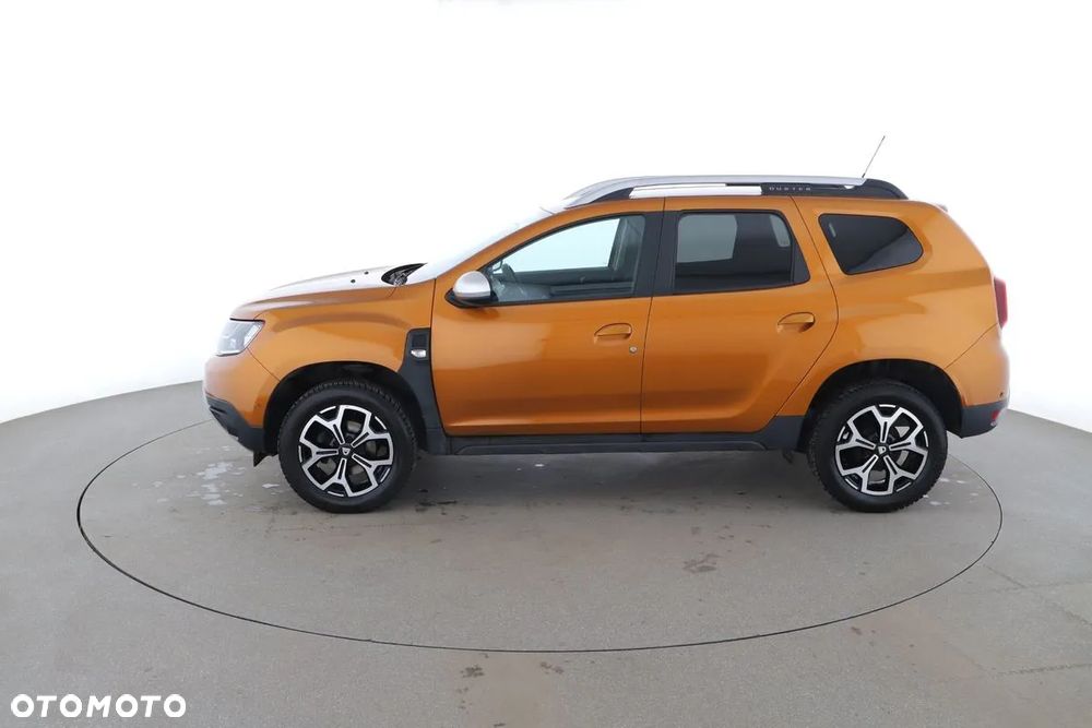 Dacia Duster 1.0 TCe Comfort - 2