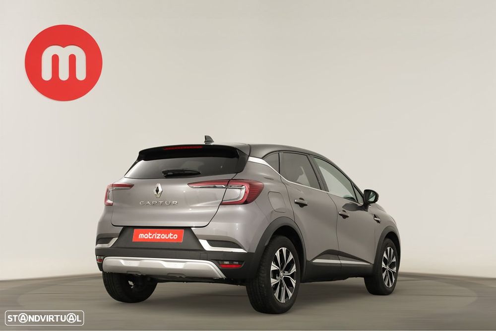Renault Captur 1.0 TCe Techno - 4