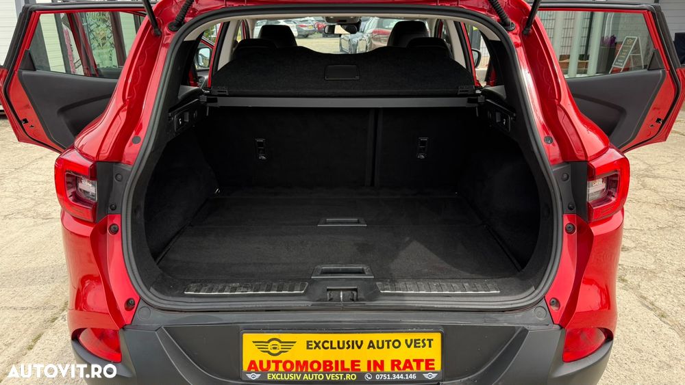 Renault Kadjar 1.2 TCe Life - 13