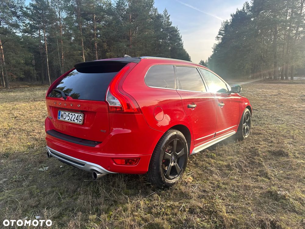 Volvo XC 60 - 9