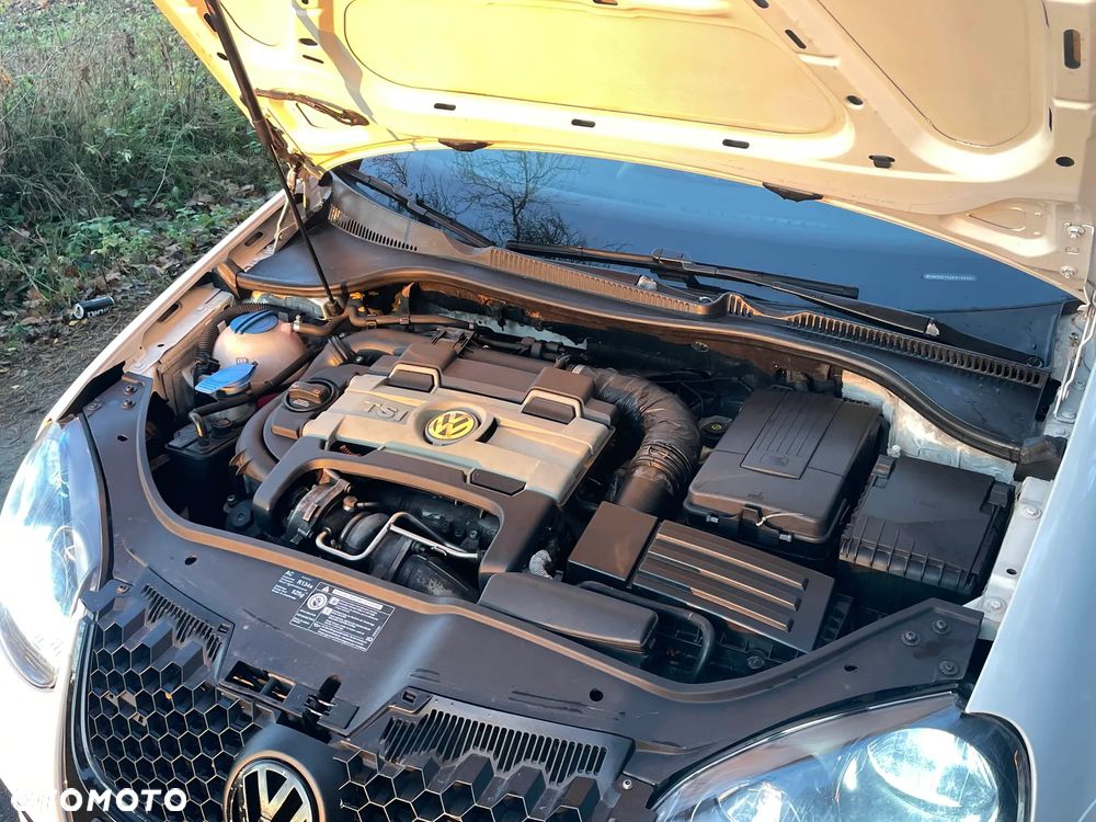 Volkswagen Golf V 1.4 TSI GT Sport - 5