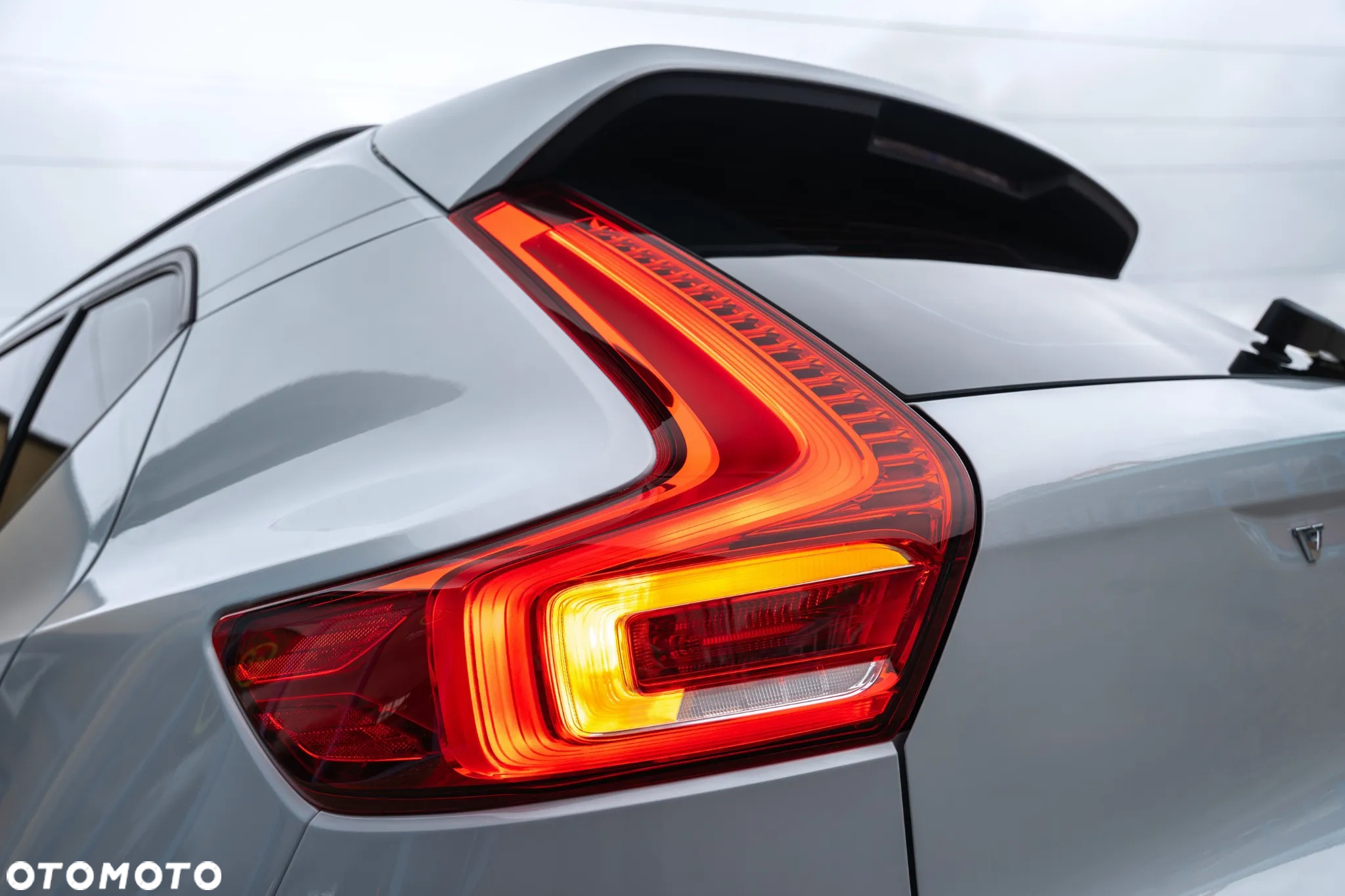 Volvo XC 40 T3 Momentum Core - 15