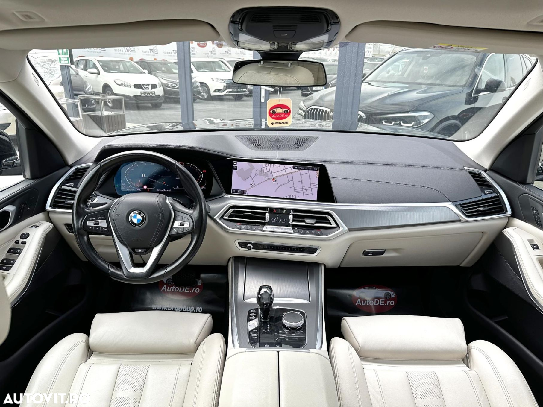 BMW X5 xDrive30d - 8