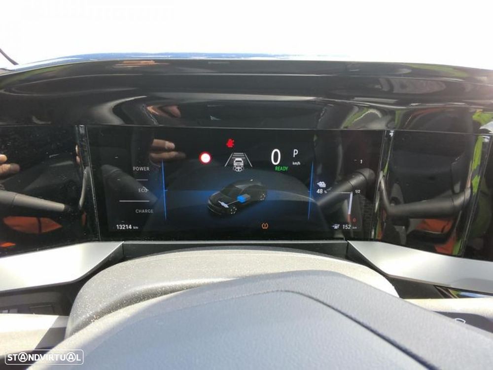 Opel Mokka-e Edition - 4
