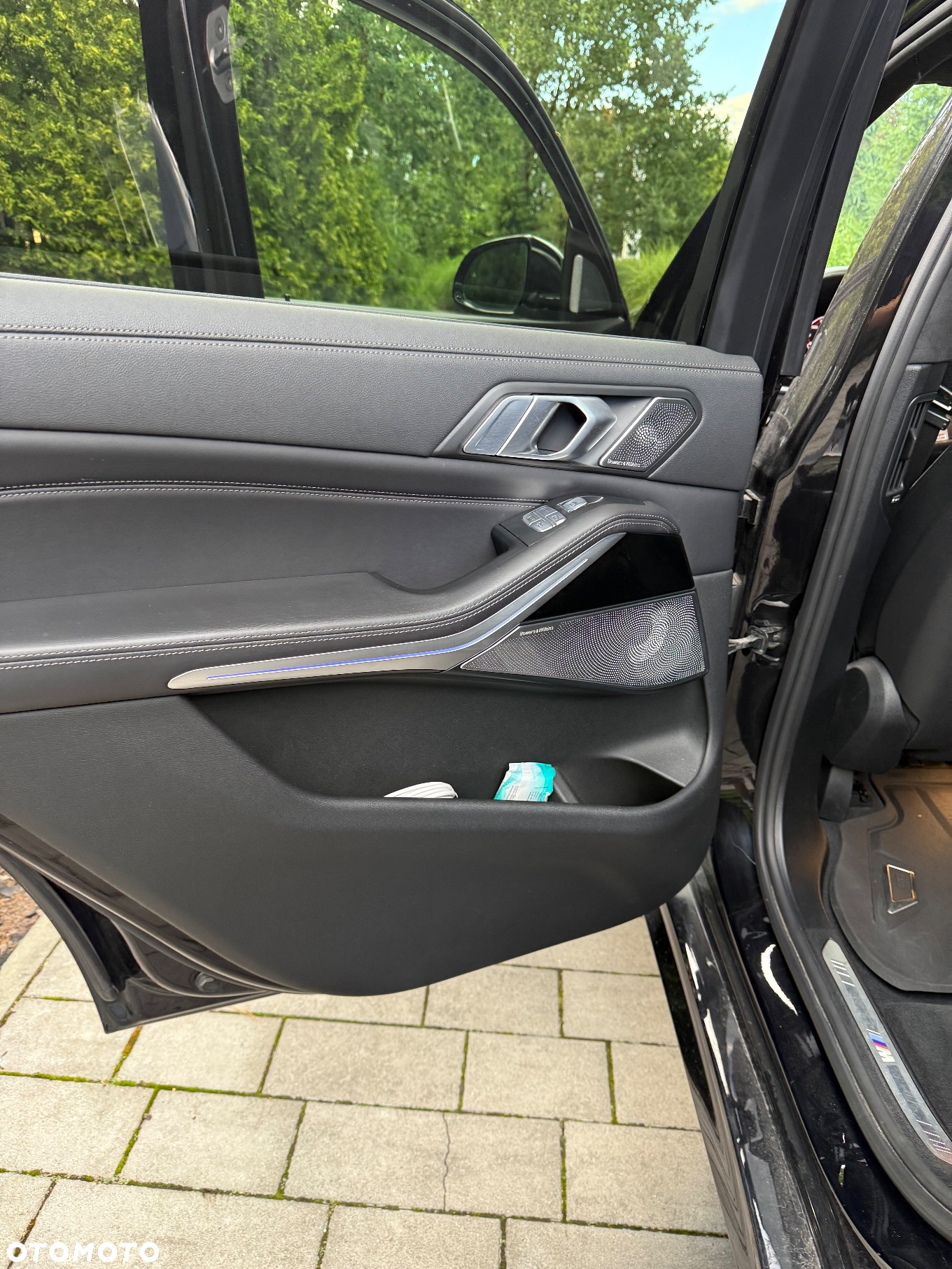 BMW X7 M50d sport - 22