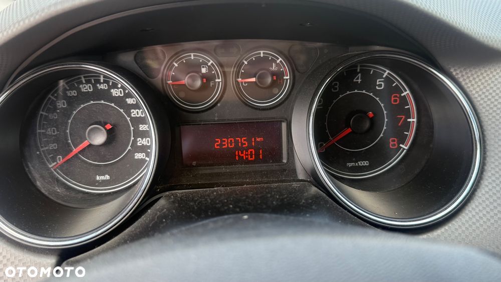 Fiat Bravo 1.4 16V Active - 17