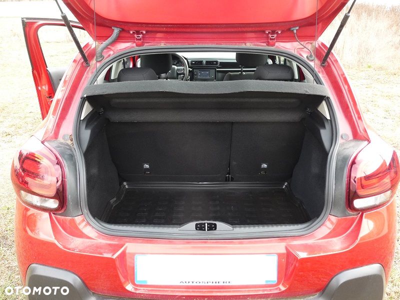 Citroën C3 Pure Tech 83 S&S SHINE - 11