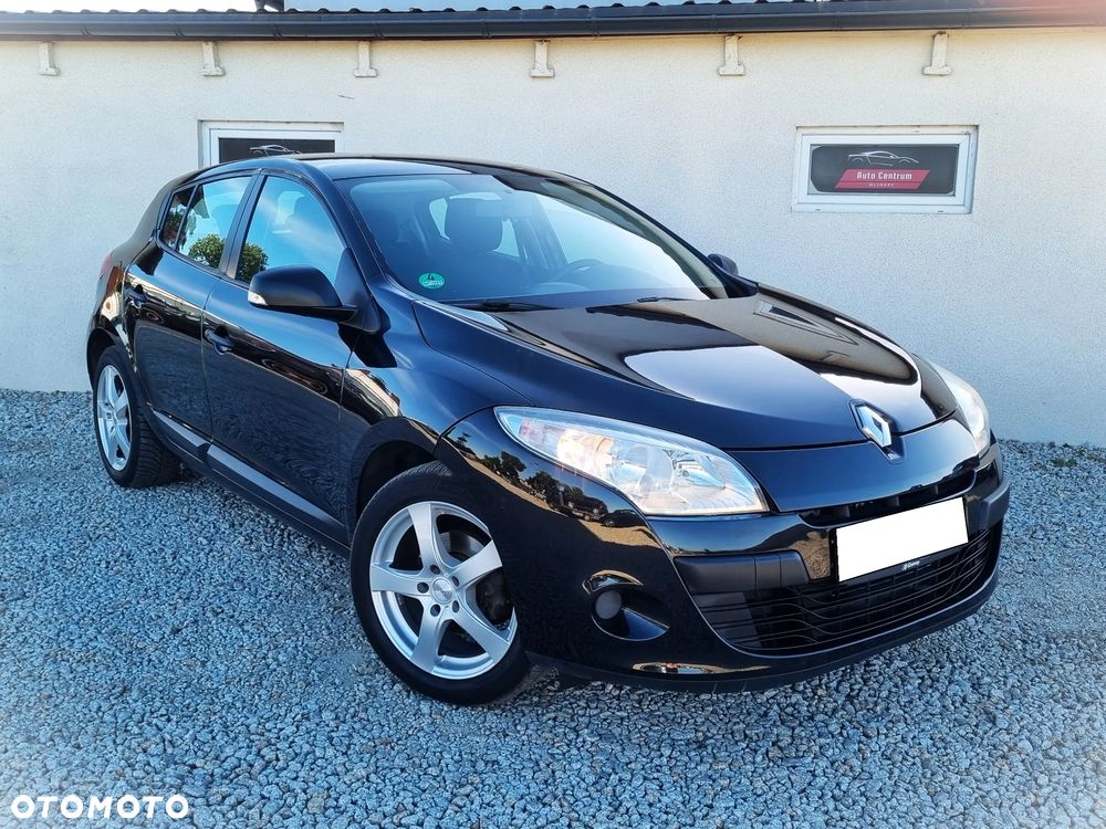 Renault Megane 1.6 16V Exception - 2