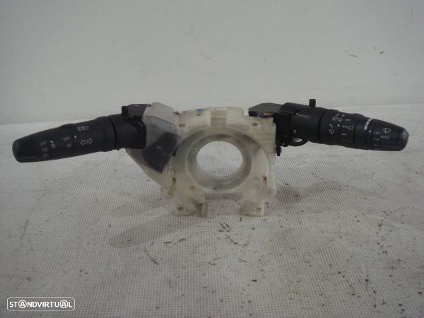 Comando Limpa Vidros Nissan Micra Iii (K12)