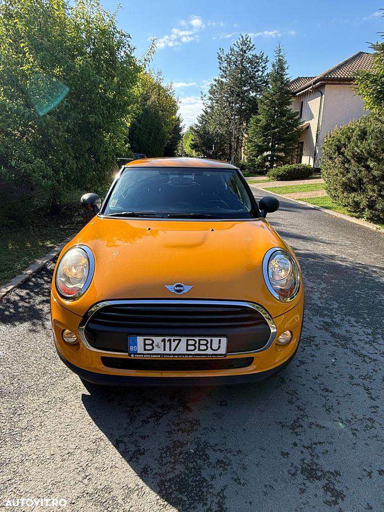 Mini ONE - 17