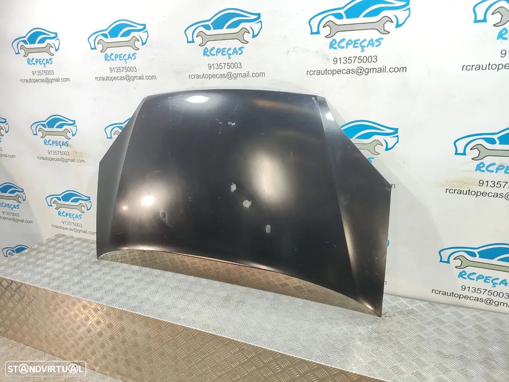 FRENTE COMPLETA FORD C-MAX 1 I MK1 Diesel - 19