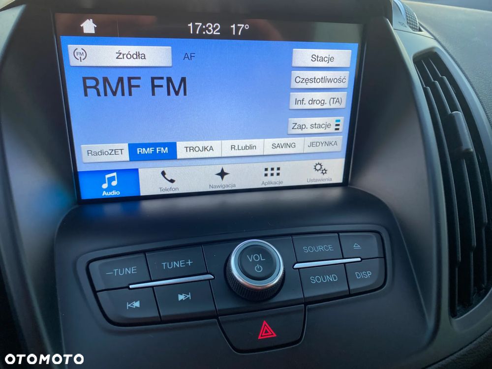 Ford Kuga - 18