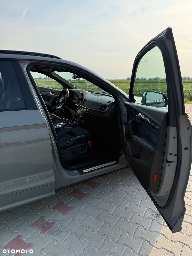Audi SQ5 - 15