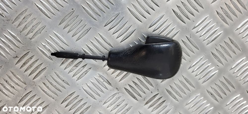 Land Rover Discovery II Gałka Zmiany Biegów Reduktora - 3