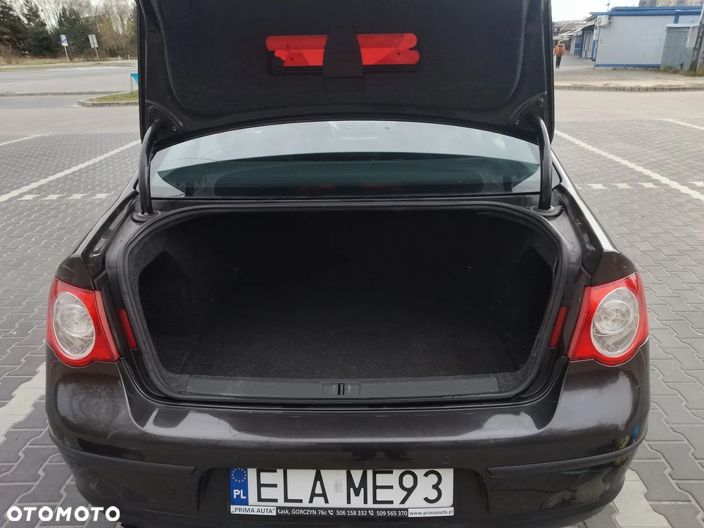 Volkswagen Passat 1.4 TSI Comfortline - 21