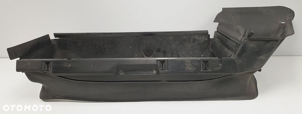 KIEROWNICA POWIETRZA FORD FOCUS MK3 BM51-8314-CC - 4