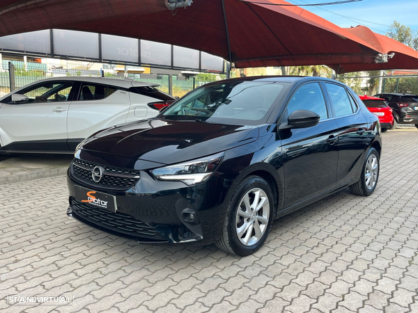 Opel Corsa 1.2 T Elegance