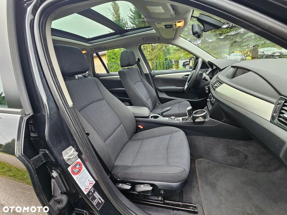 BMW X1 sDrive20d Sport Line - 15