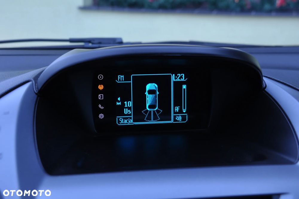 Ford B-MAX 1.4 Colourline - 11