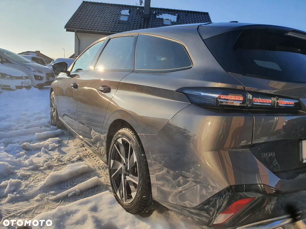 Peugeot 308 BlueHDi 130 Allure Pack - 6