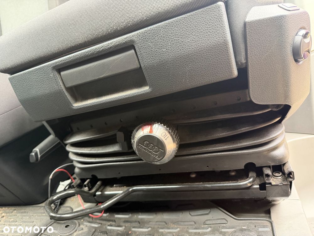 Volkswagen Crafter - 16