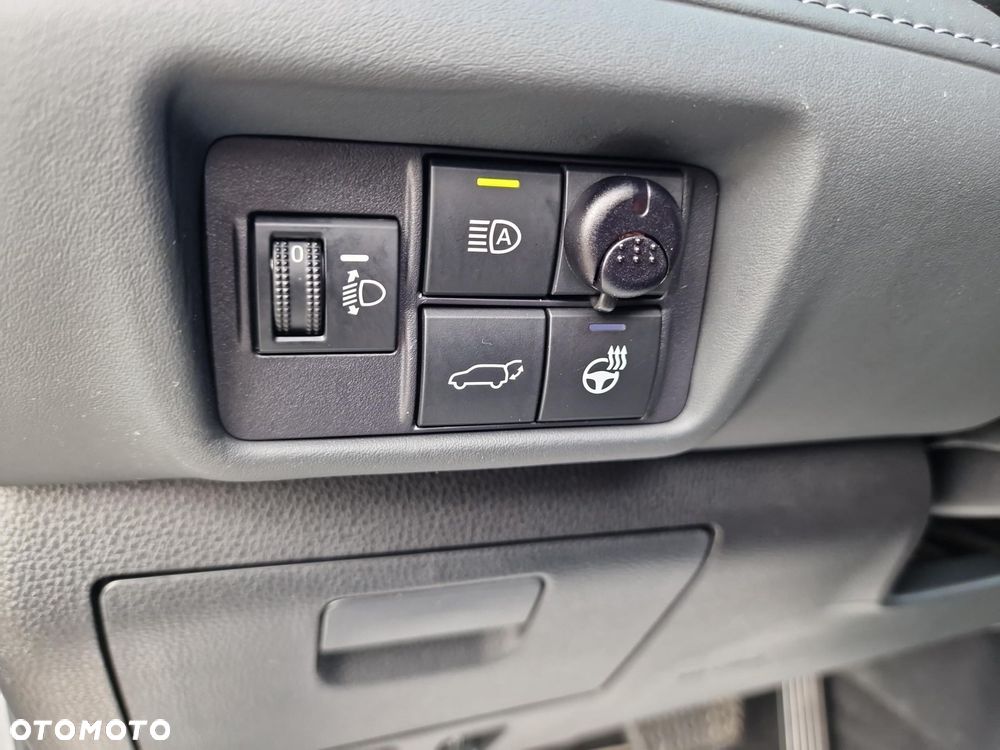 Toyota Highlander - 18