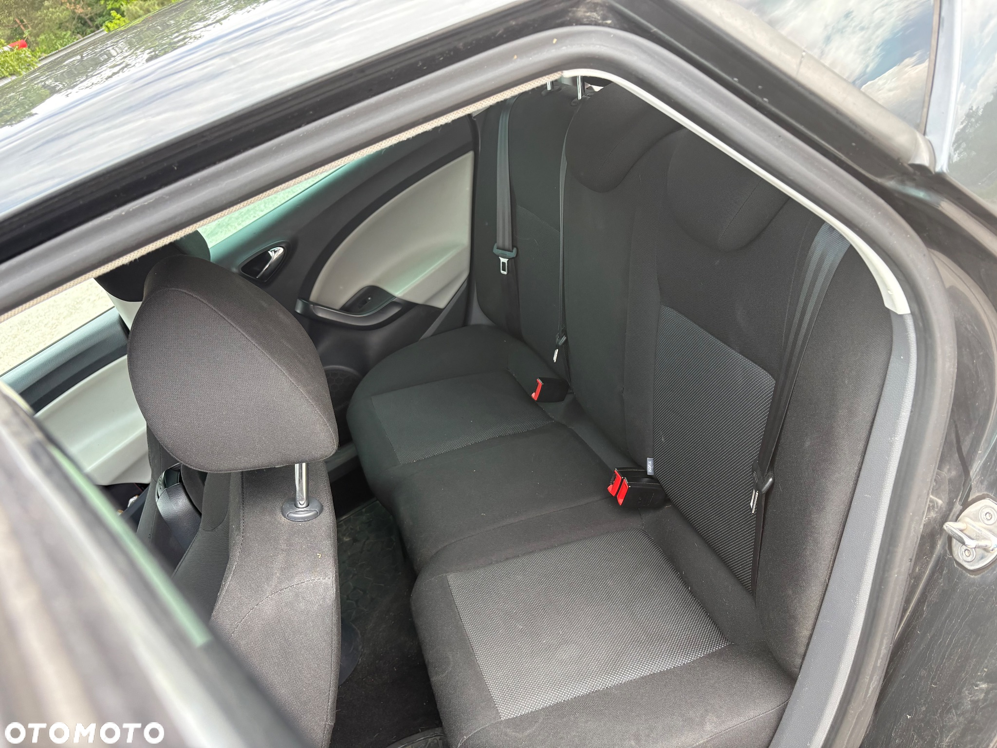 Seat Ibiza 1.6 16V Sport - 13