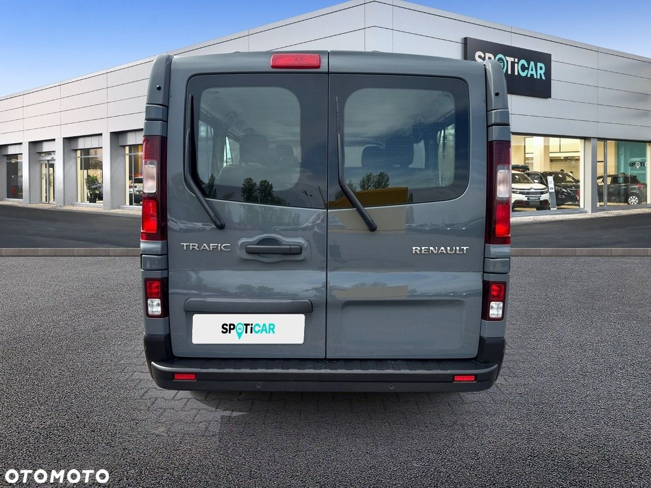Renault Trafic - 5