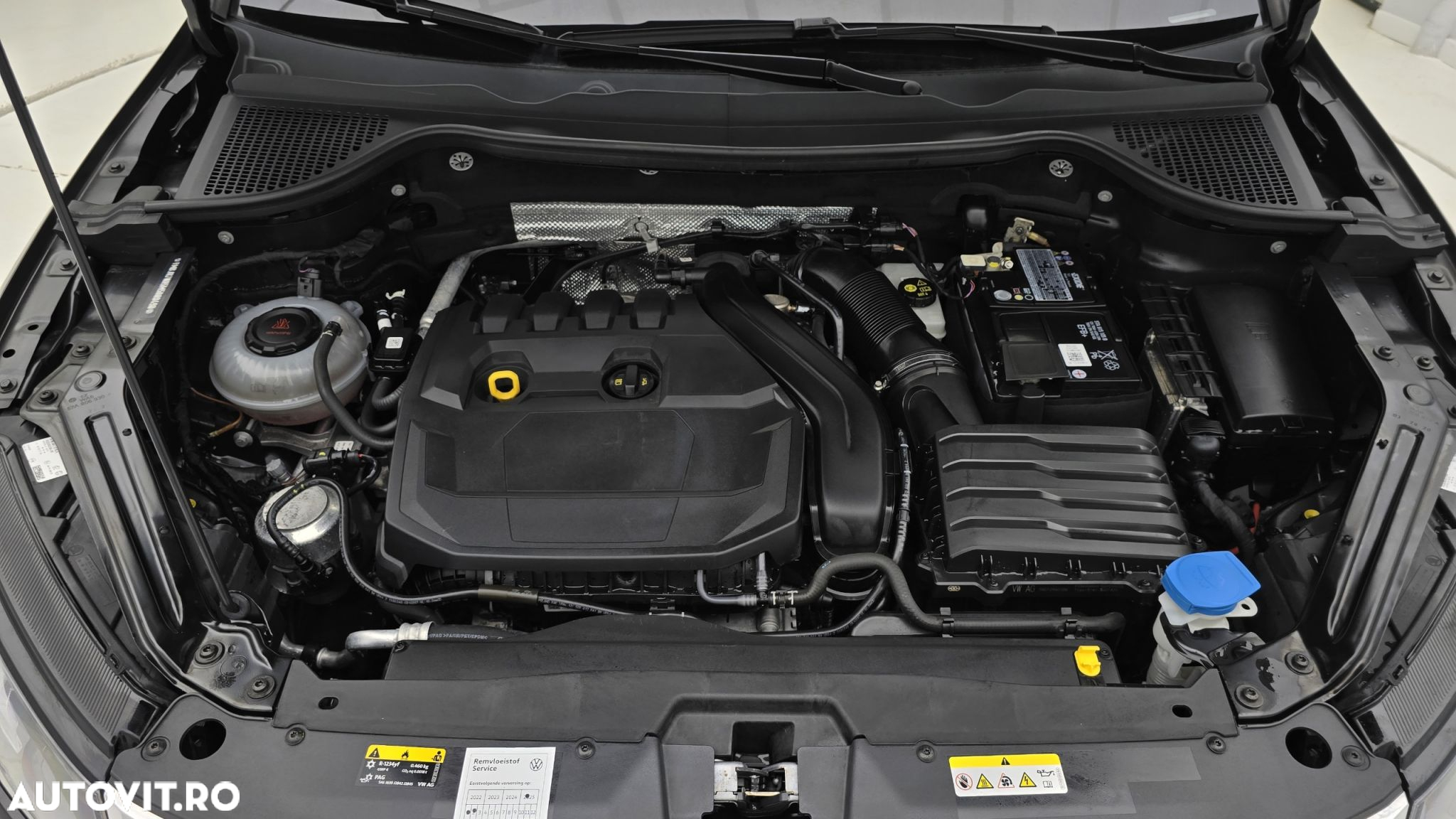 Skoda Karoq 1.5 TSI DSG Ambition - 24