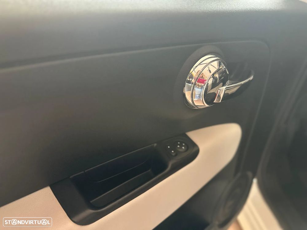 Fiat 500 1.0 Hybrid Dolcevita - 14