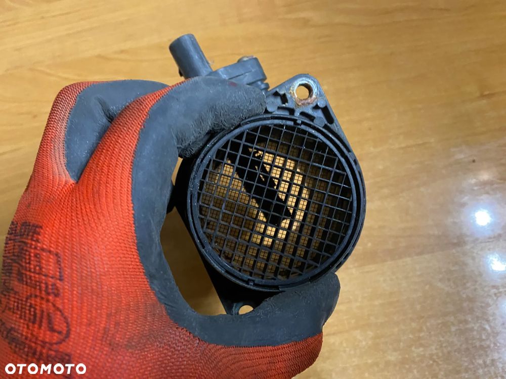 PRZEPŁYWOMIERZ 0280217121 06A906461 VW AUDI SEAT SKODA - 2