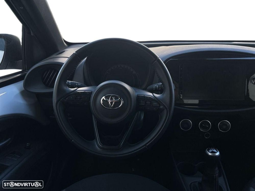 Toyota Aygo X 1.0 Play - 13