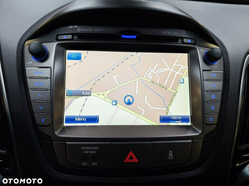 Hyundai ix35 2.0 GDI Premium 2WD - 24