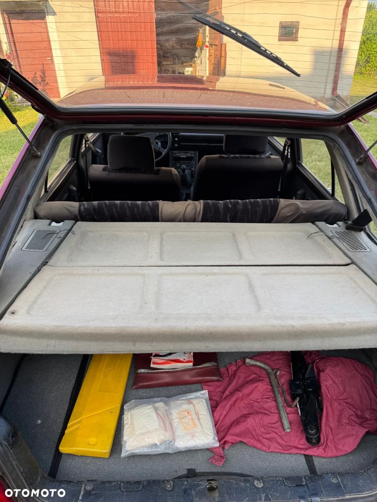 Polonez 1.5 - 7