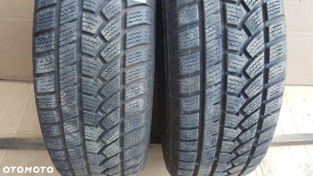OPONY ZIMOWE SUNFULL SF982 195/65/15'' 91T 2019 - 2