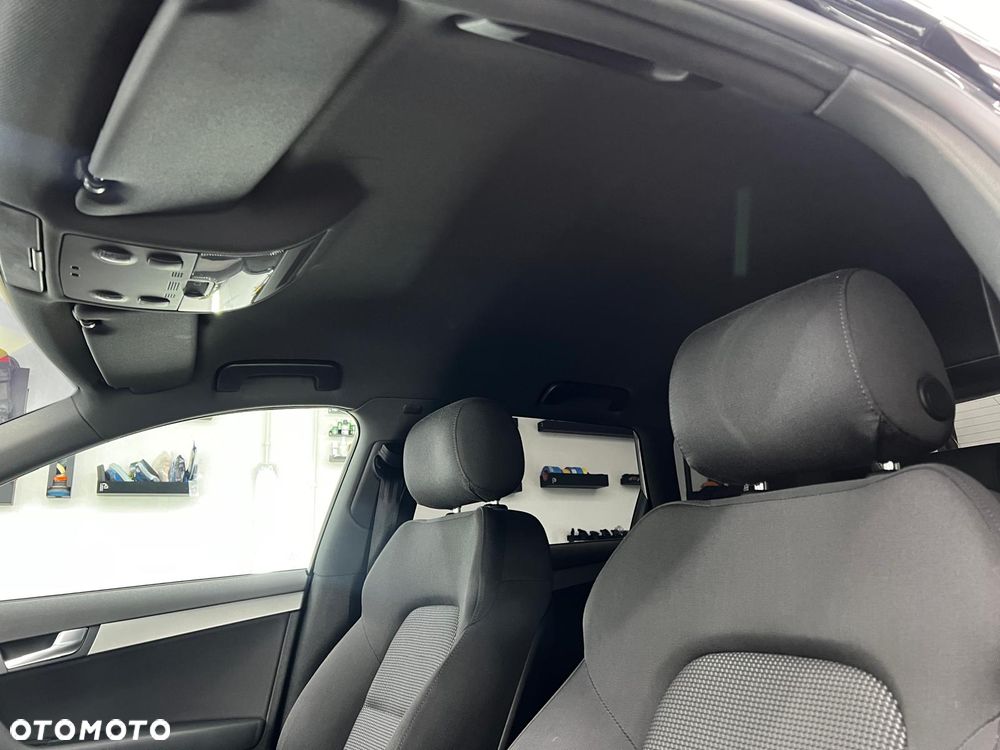 Audi A3 Limousine - 17