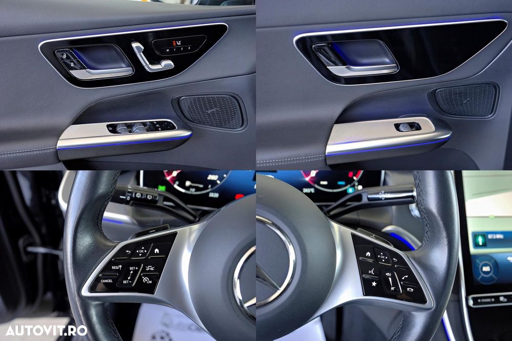 Mercedes-Benz GLC - 14