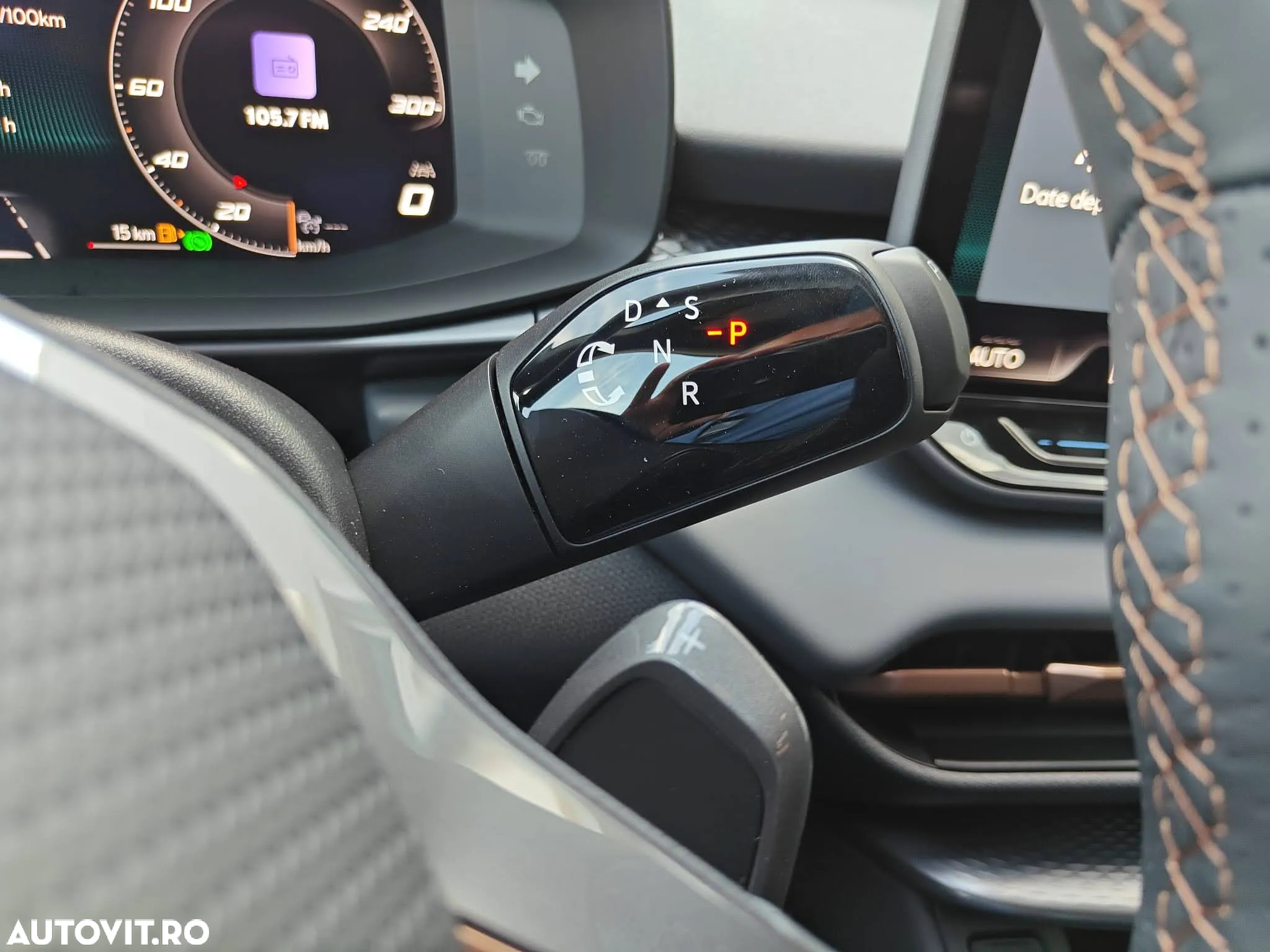Cupra Terramar - 16