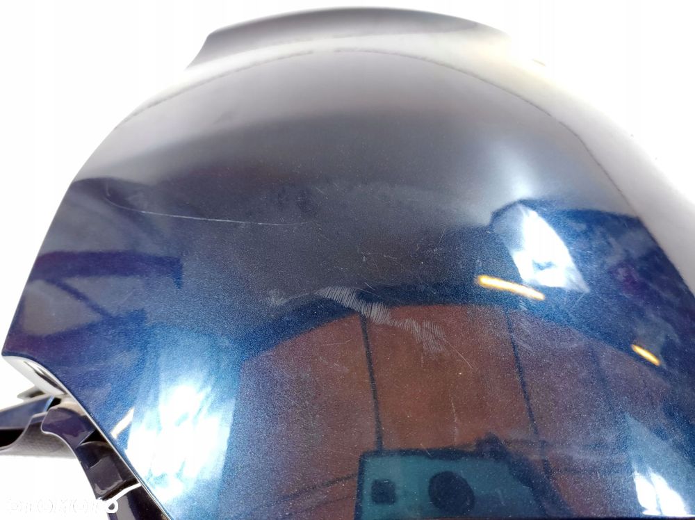 captur i lift narożnik zderzaka prawy tył - 2