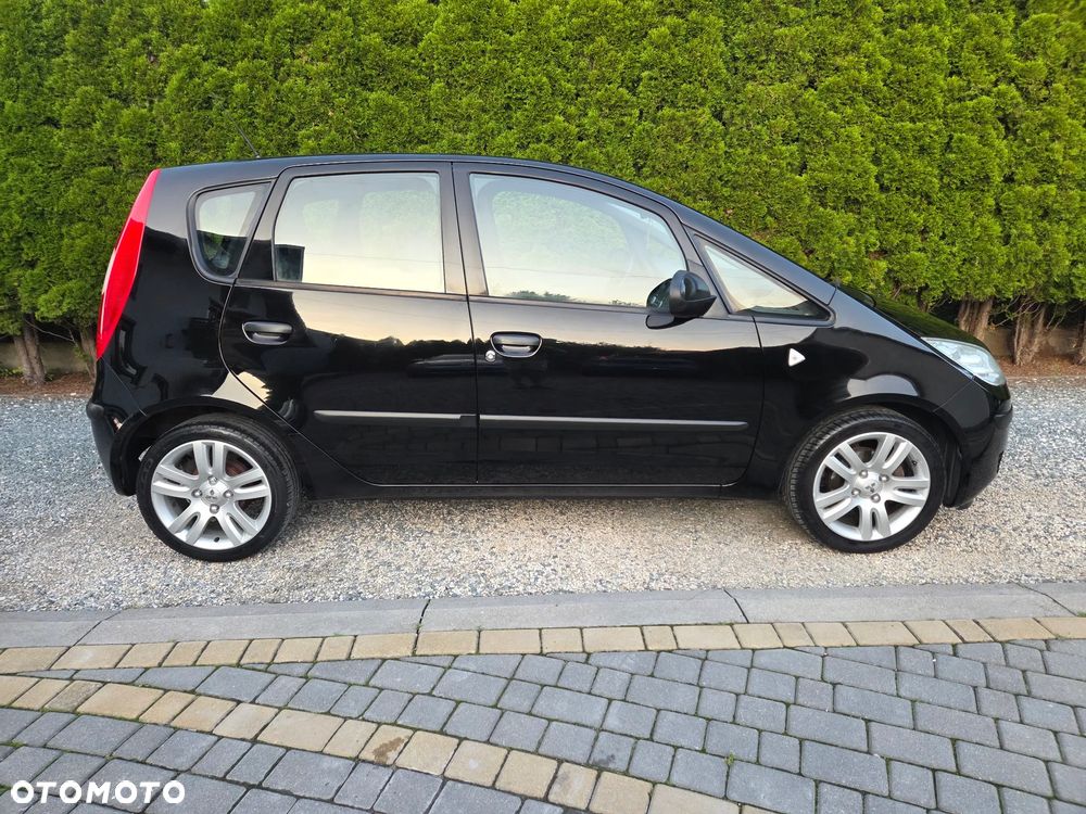 Mitsubishi Colt 1.3 Intense - 23