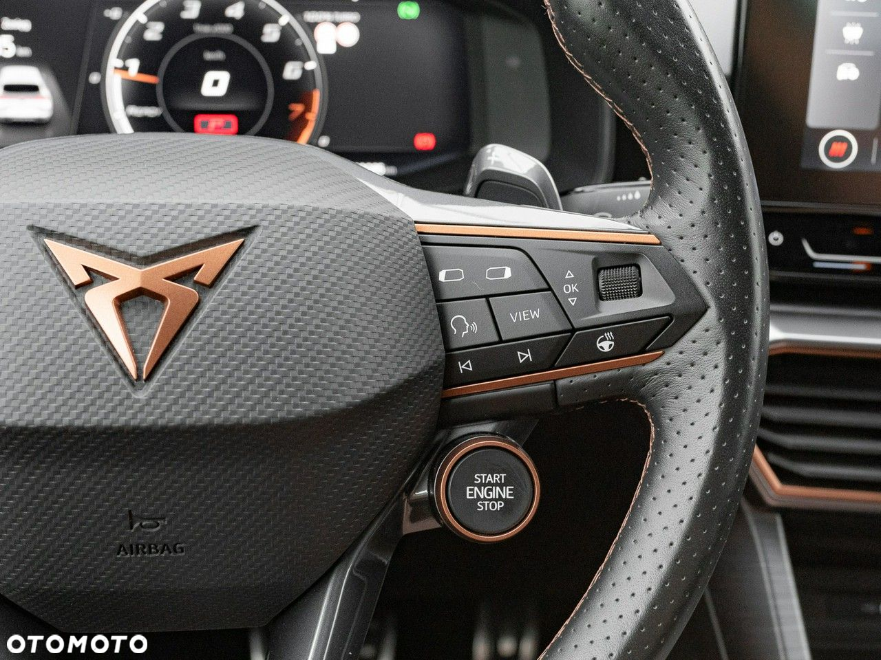 Cupra Leon 2.0 TSI VZ DSG - 18