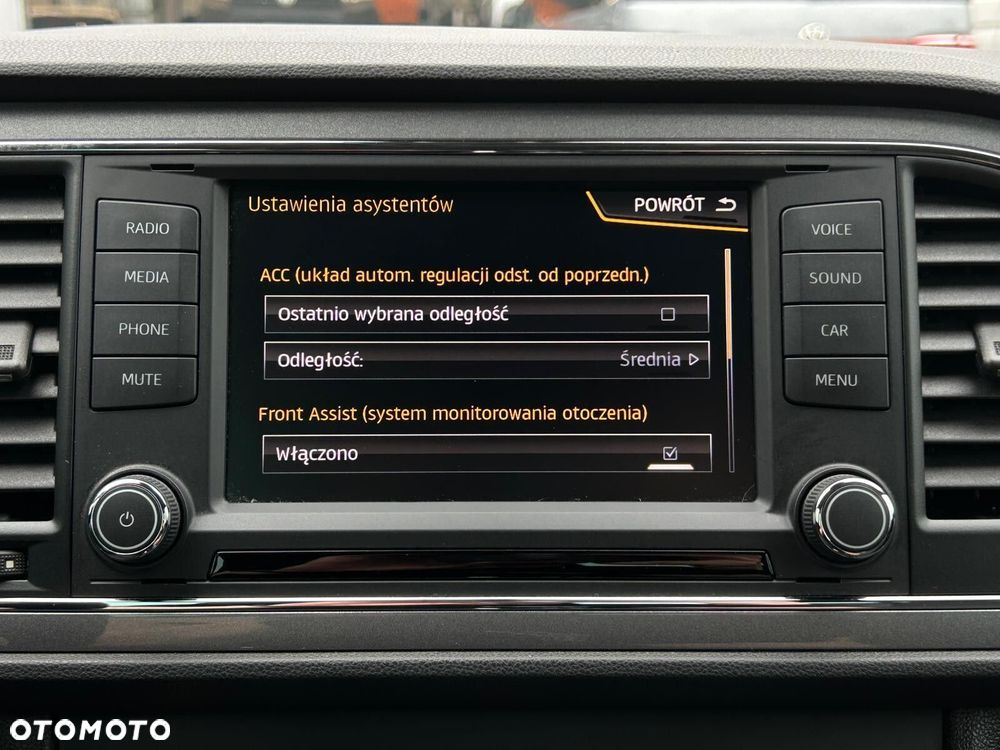 Seat Leon 1.4 TSI FR S&S - 29