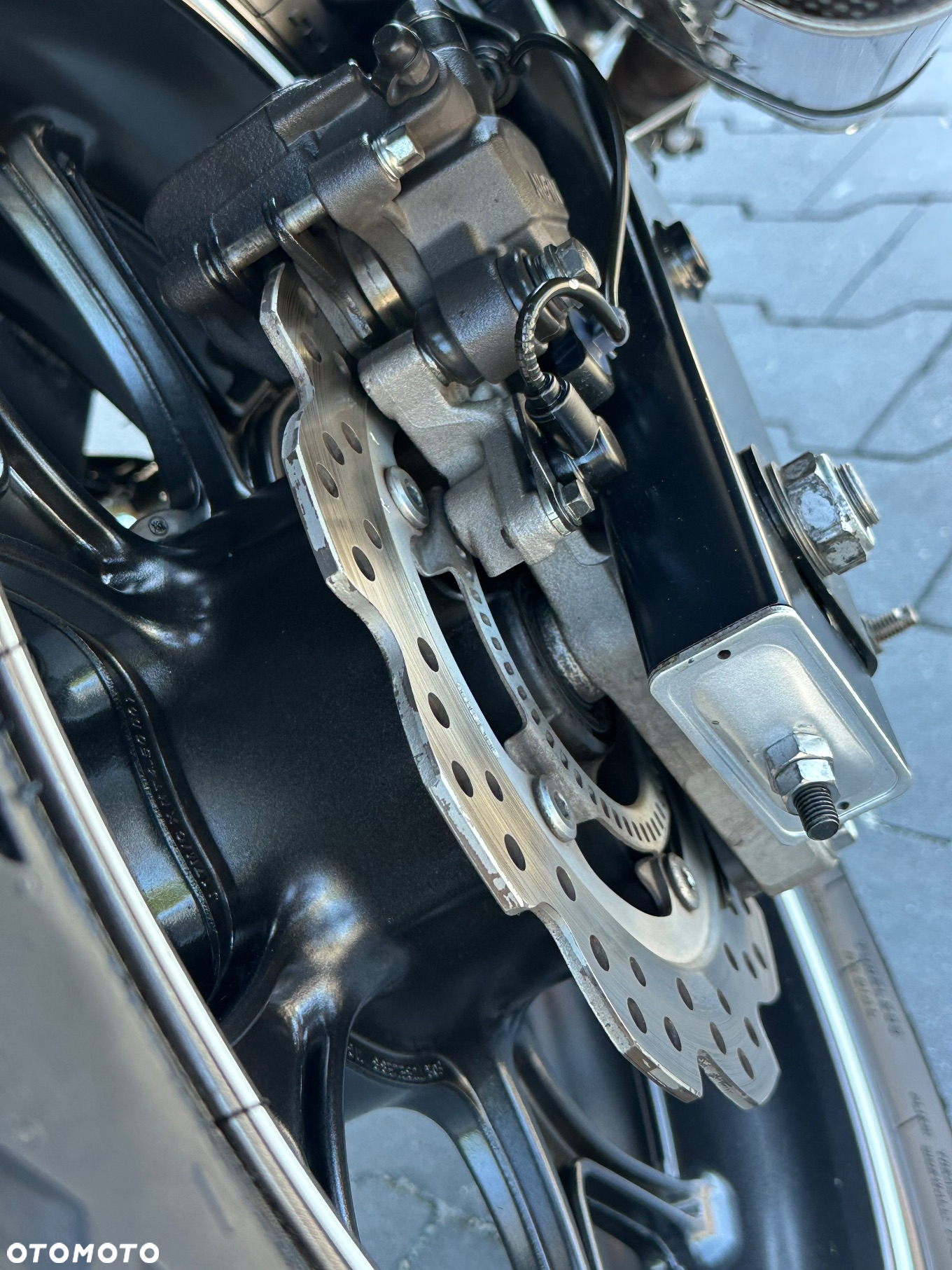 Honda NC - 10