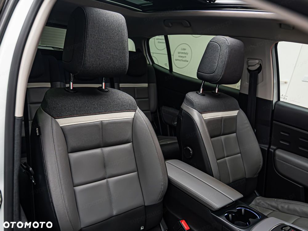 Citroën C5 Aircross 1.5 BlueHDi Shine EAT8 - 8