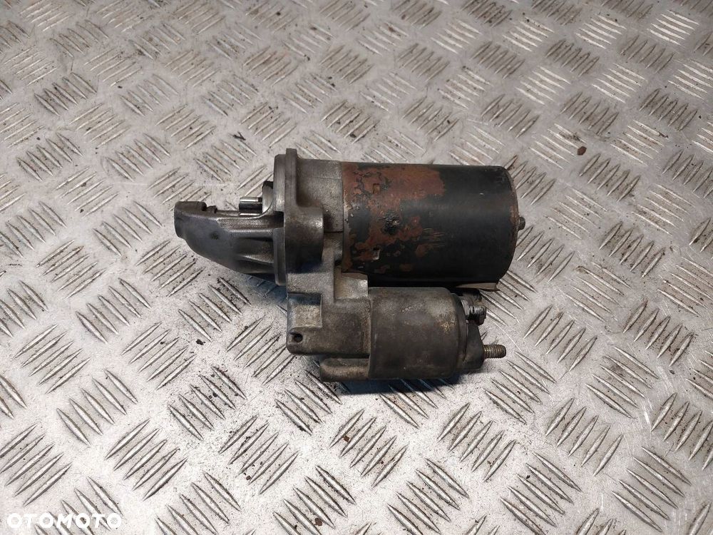 ROZRUSZNIK FORD FIESTA MK5 1.6 16V - 2
