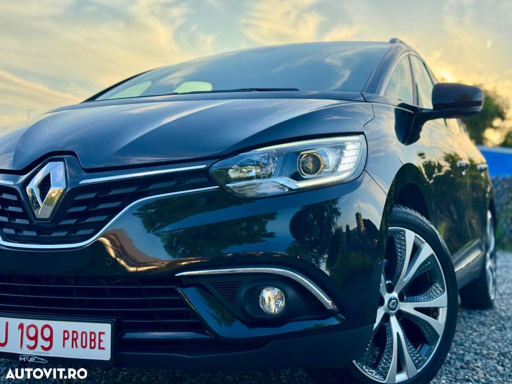 Renault Grand Scenic ENERGY dCi 110 INTENS - 33