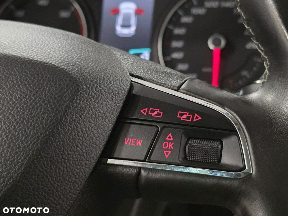 Seat Ateca 1.6 TDI ECOMOTIVE Style S&S - 24