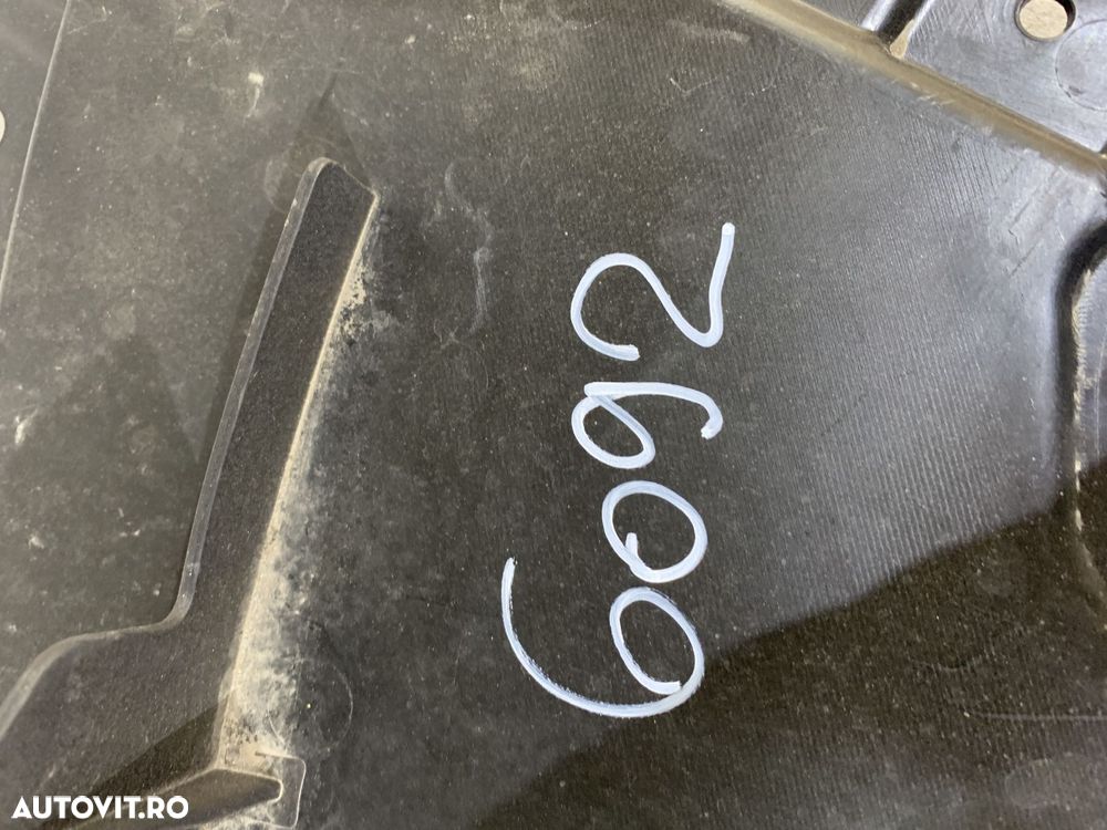 Inchidere bara fata dreapta, Mini Cooper F56, F57, 2014, 2015, 2016, 2017, 2018, 2019, 2020, 2021, 2022, cod origine OE 51717391332. - 8