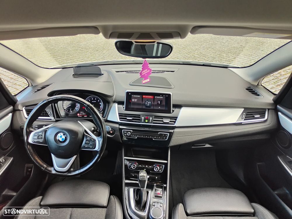 BMW 225xe Active Tourer Line Sport - 8
